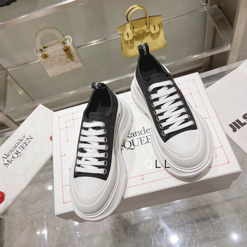 men Alexander McQueen shoes-053